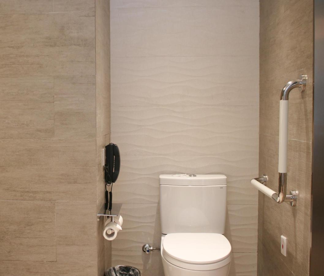 Holiday Inn Resort Yichun Mingyue Mountain By Ihg Εξωτερικό φωτογραφία
