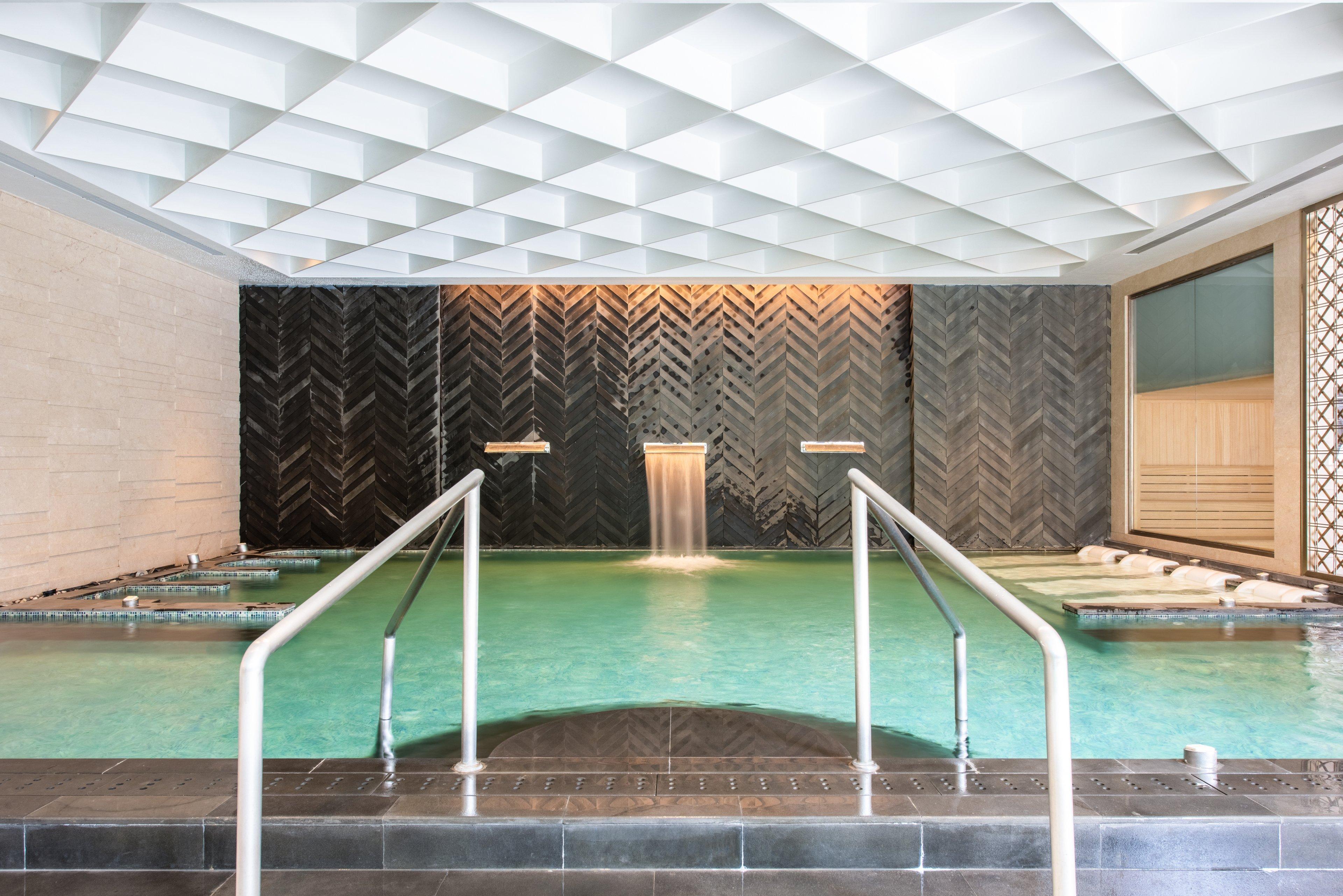 Holiday Inn Resort Yichun Mingyue Mountain By Ihg Εξωτερικό φωτογραφία