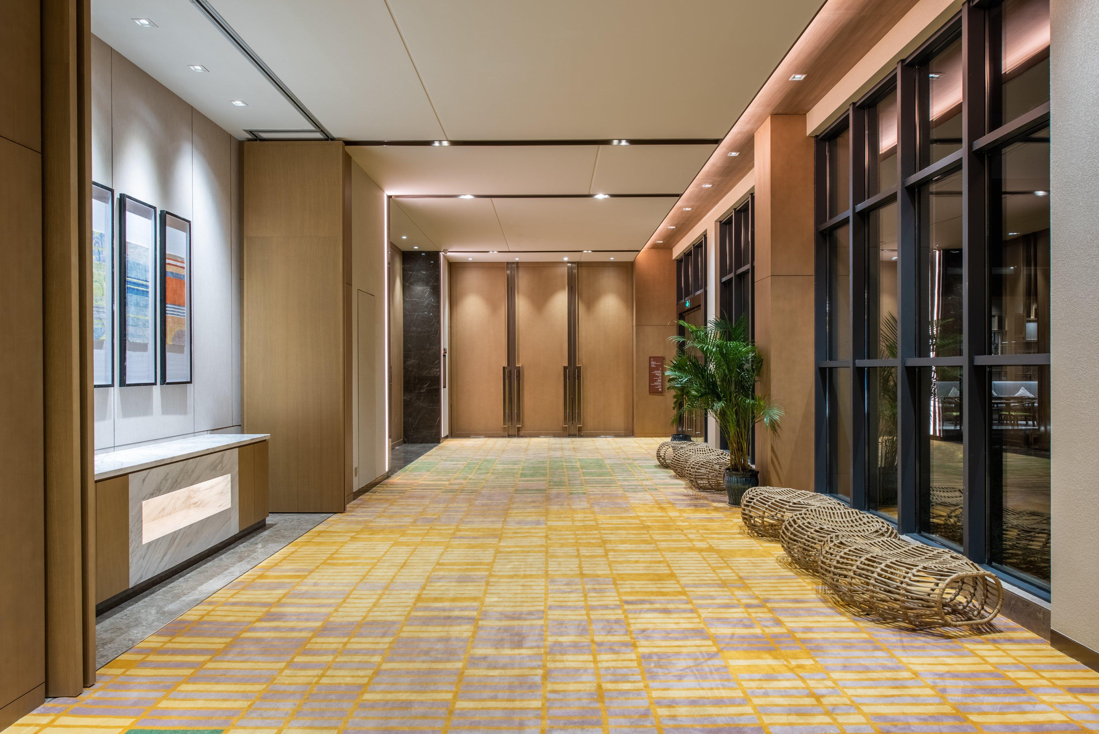 Holiday Inn Resort Yichun Mingyue Mountain By Ihg Εξωτερικό φωτογραφία