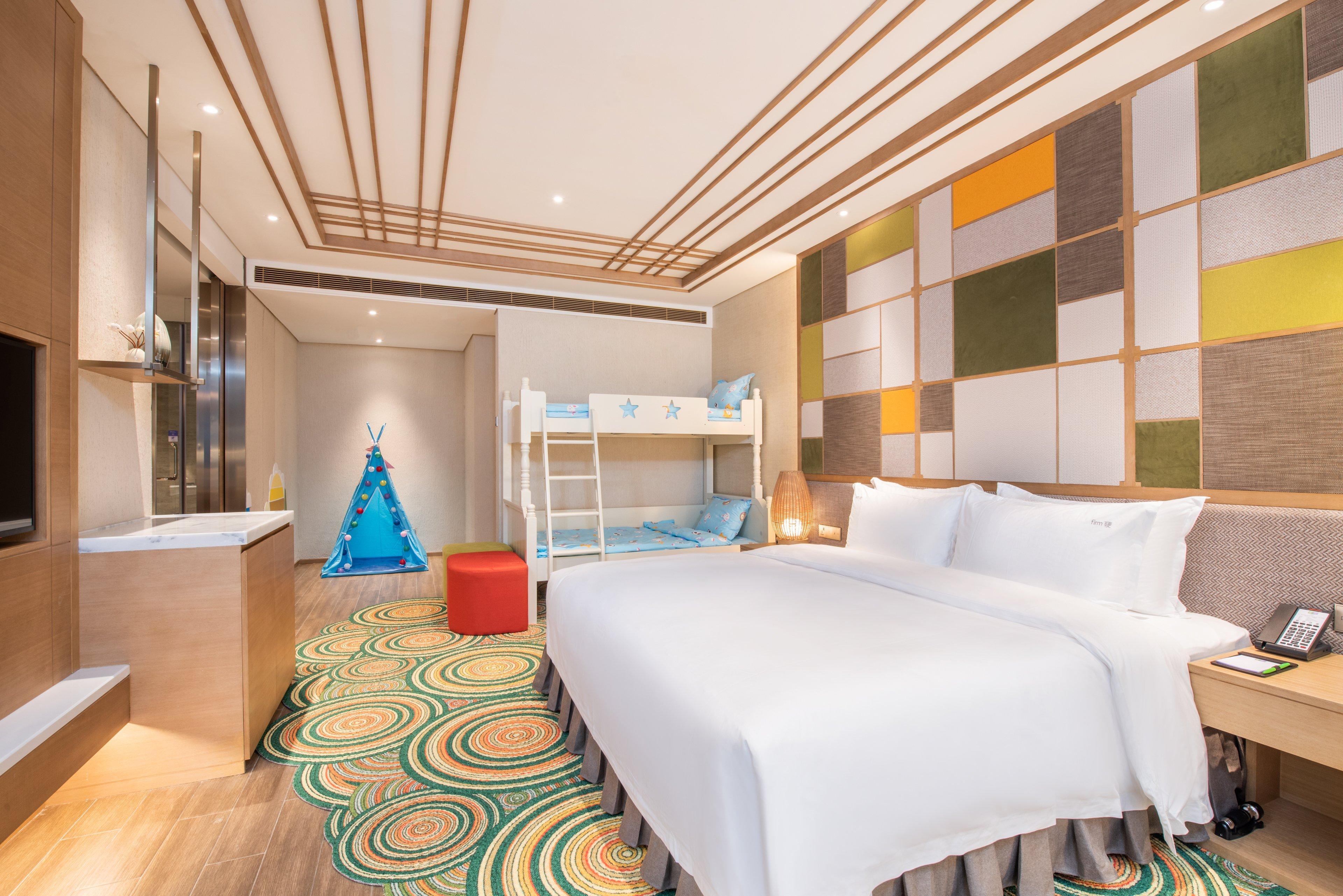 Holiday Inn Resort Yichun Mingyue Mountain By Ihg Εξωτερικό φωτογραφία
