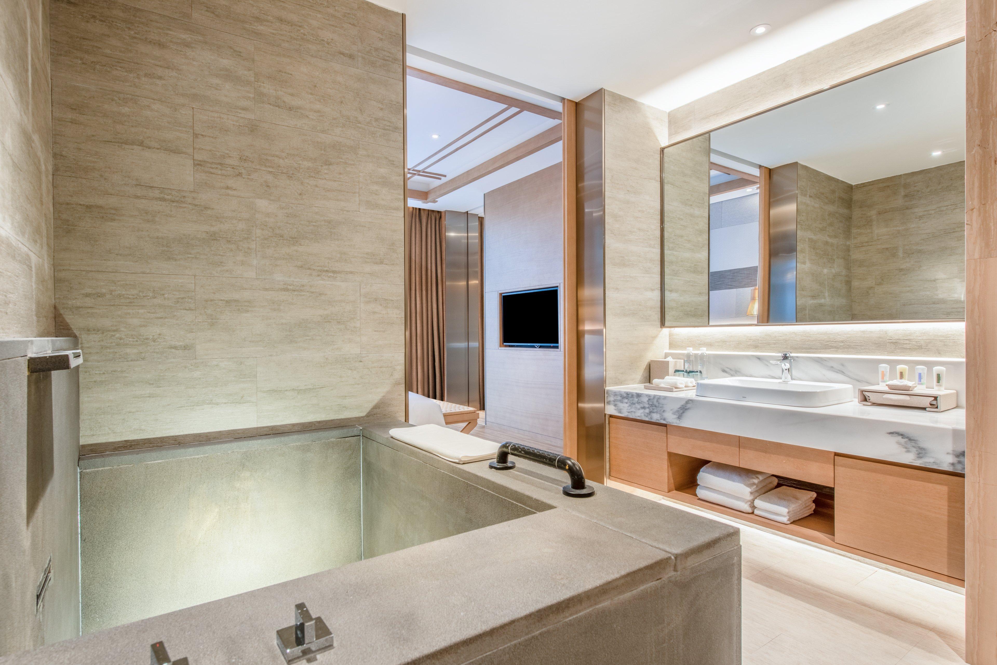 Holiday Inn Resort Yichun Mingyue Mountain By Ihg Εξωτερικό φωτογραφία