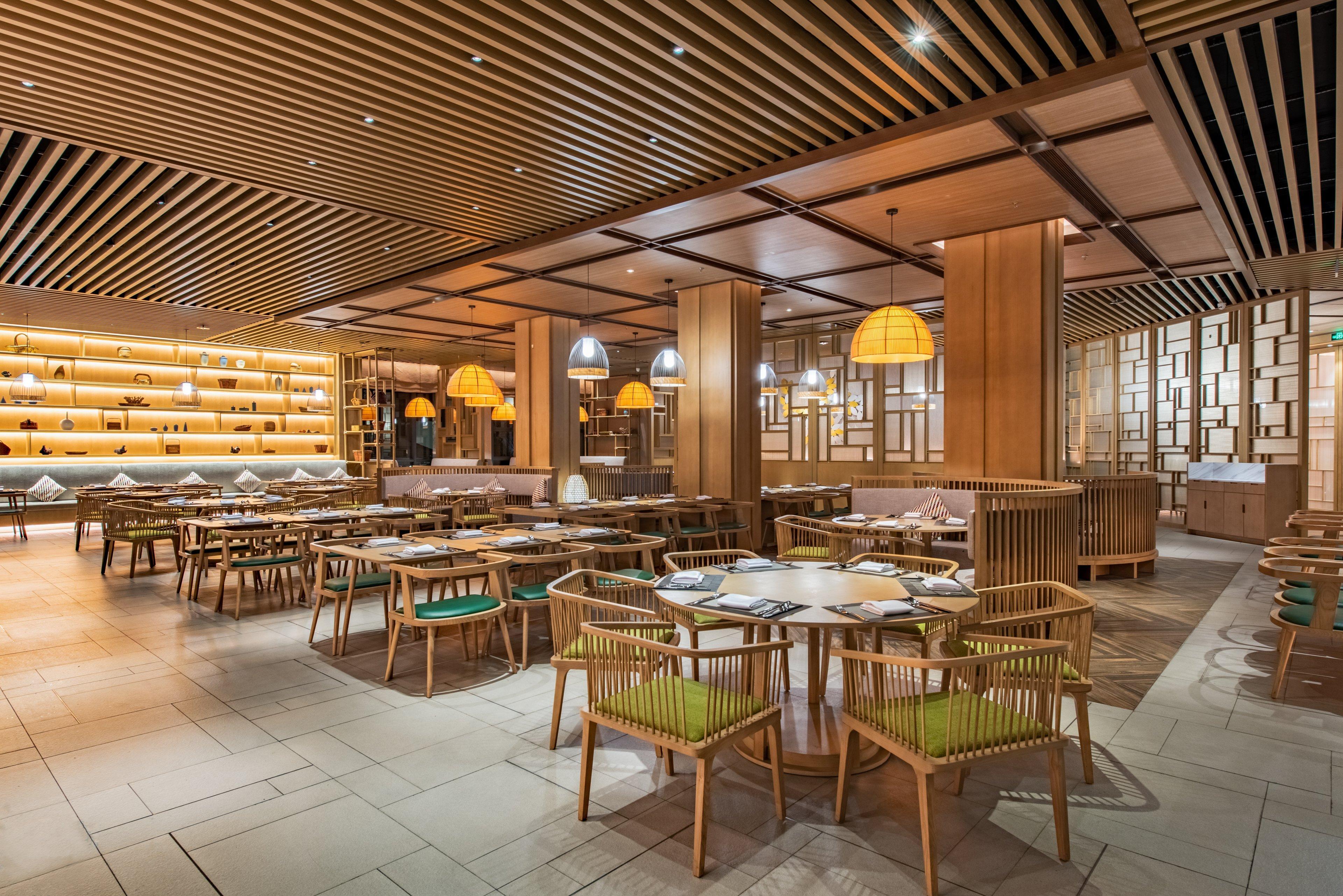 Holiday Inn Resort Yichun Mingyue Mountain By Ihg Εξωτερικό φωτογραφία