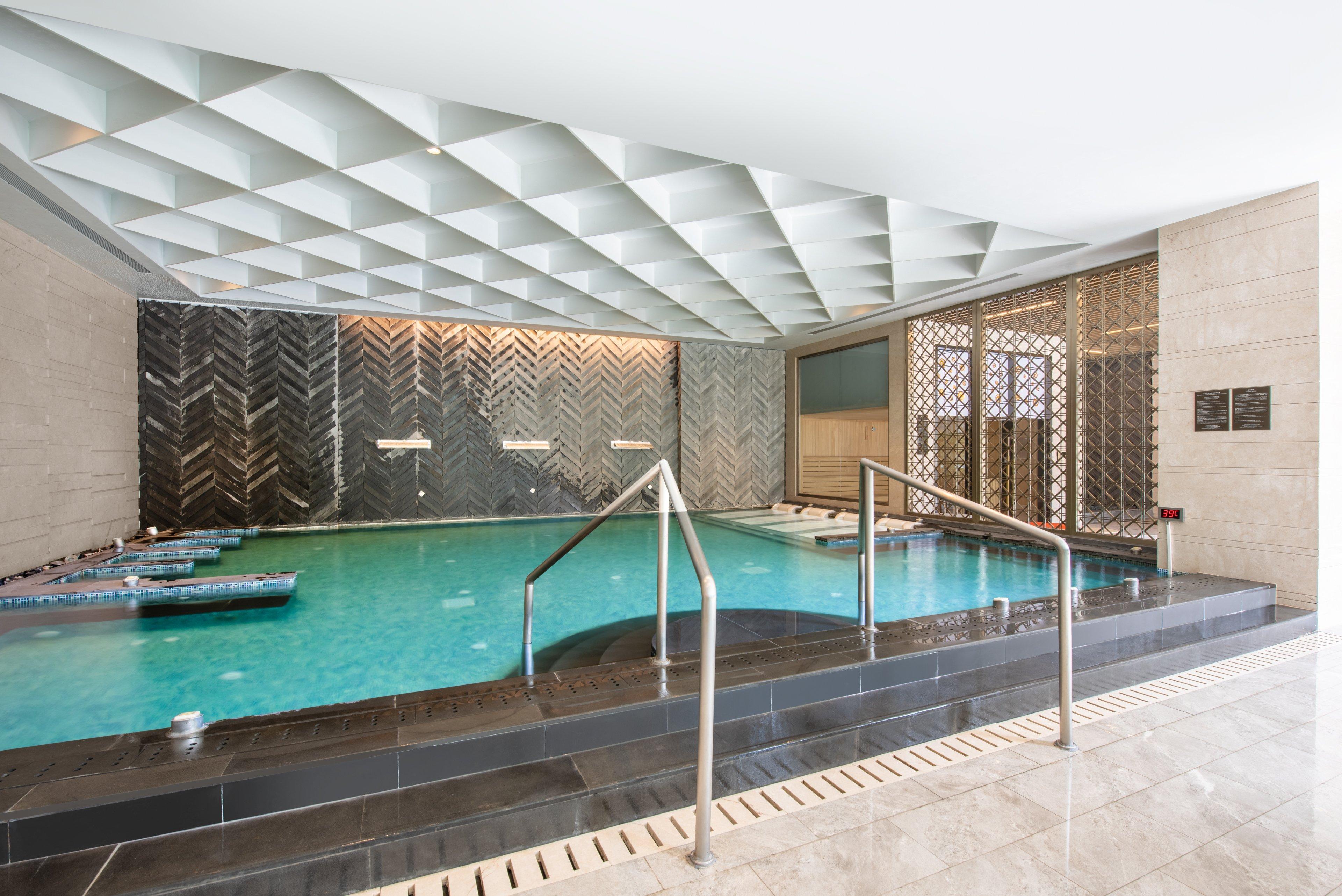 Holiday Inn Resort Yichun Mingyue Mountain By Ihg Εξωτερικό φωτογραφία