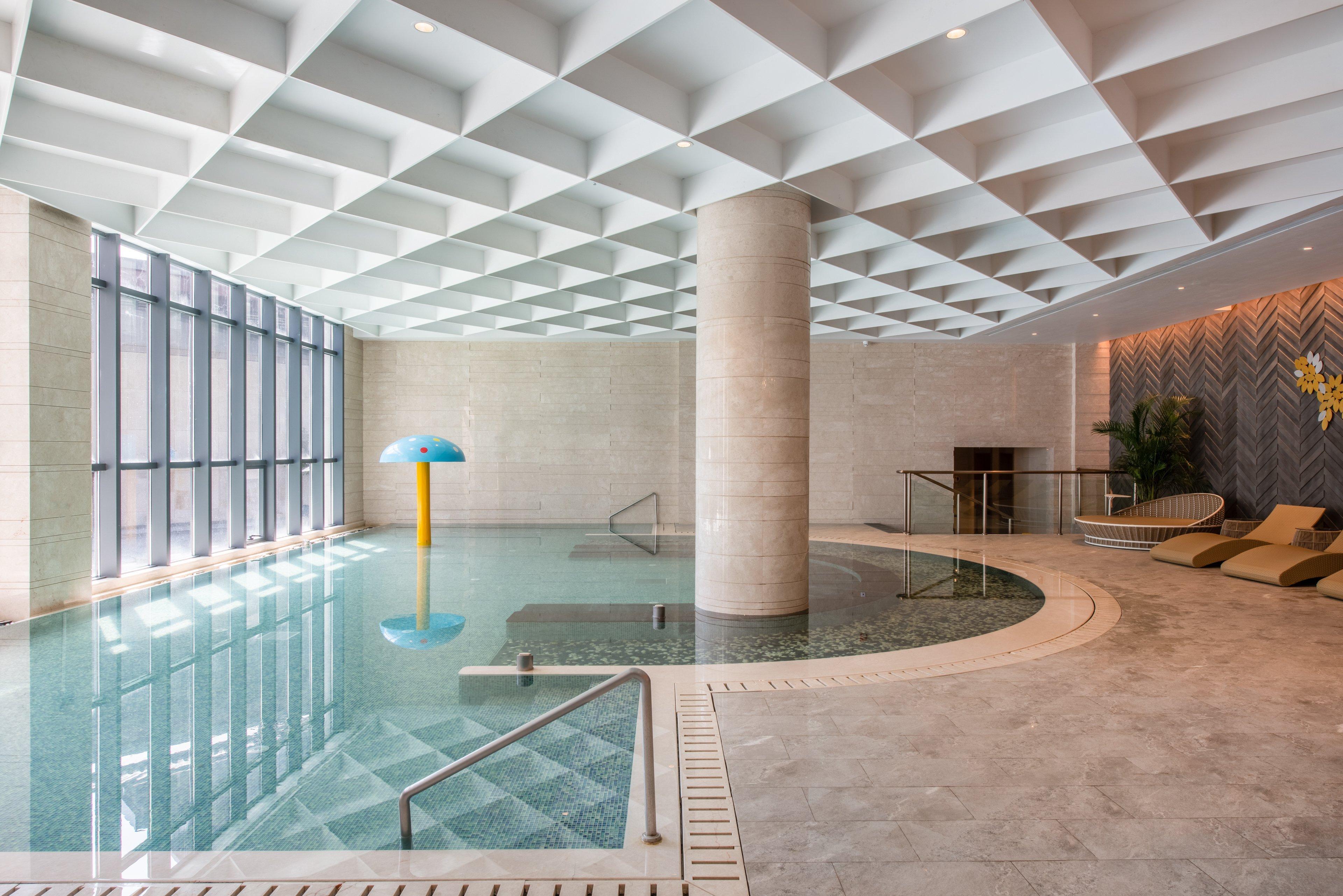 Holiday Inn Resort Yichun Mingyue Mountain By Ihg Εξωτερικό φωτογραφία