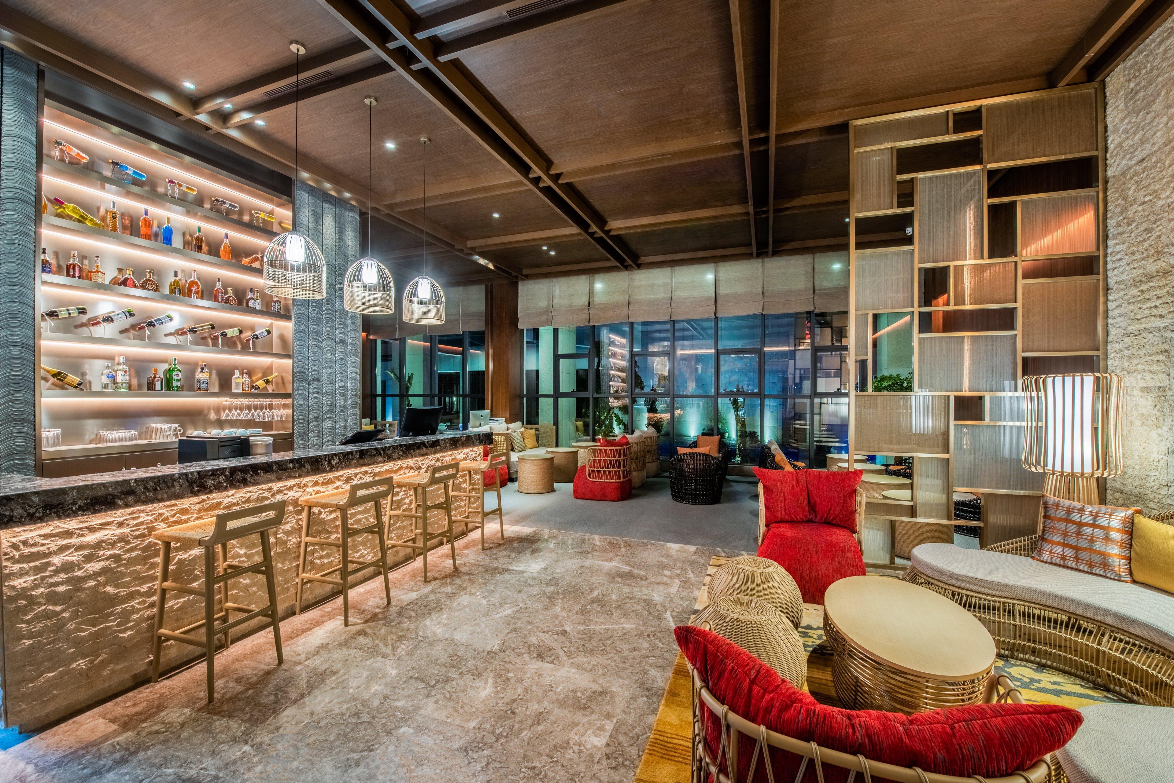 Holiday Inn Resort Yichun Mingyue Mountain By Ihg Εξωτερικό φωτογραφία
