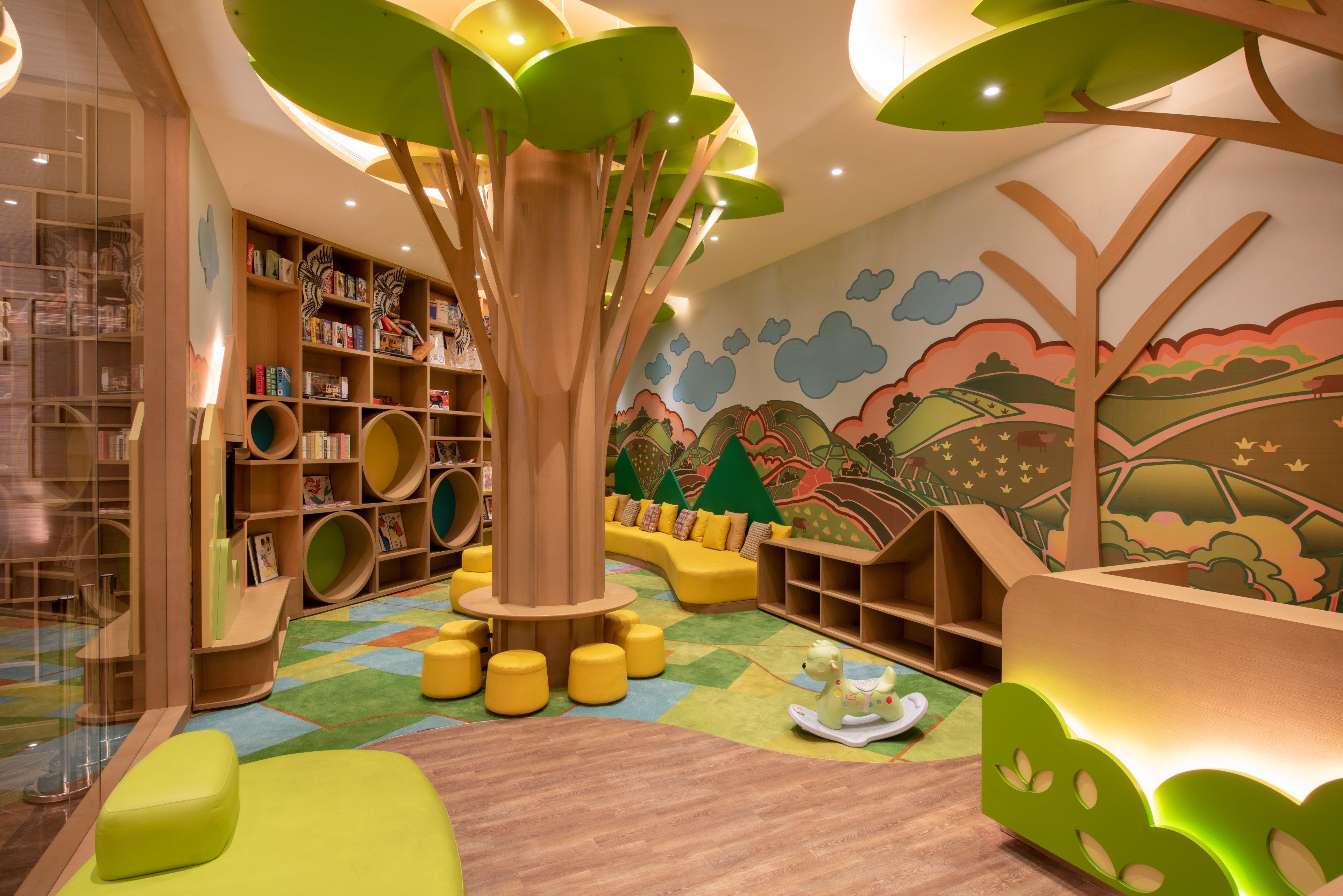 Holiday Inn Resort Yichun Mingyue Mountain By Ihg Εξωτερικό φωτογραφία