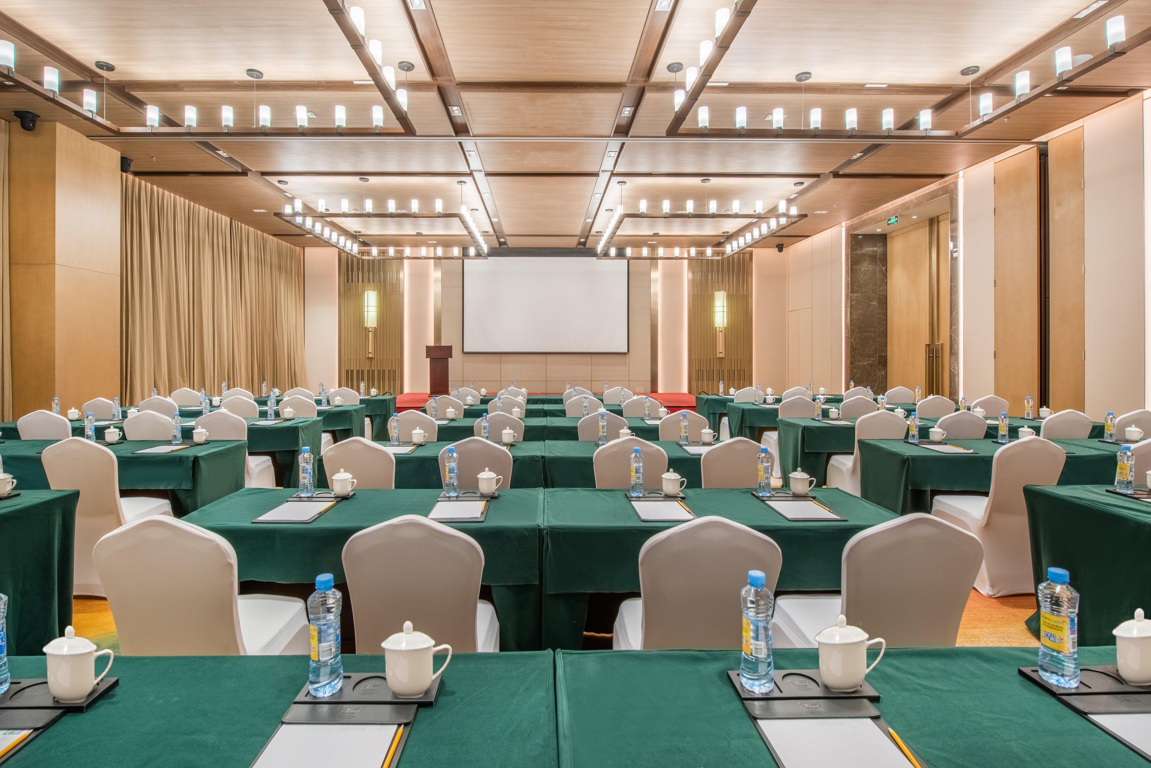 Holiday Inn Resort Yichun Mingyue Mountain By Ihg Εξωτερικό φωτογραφία