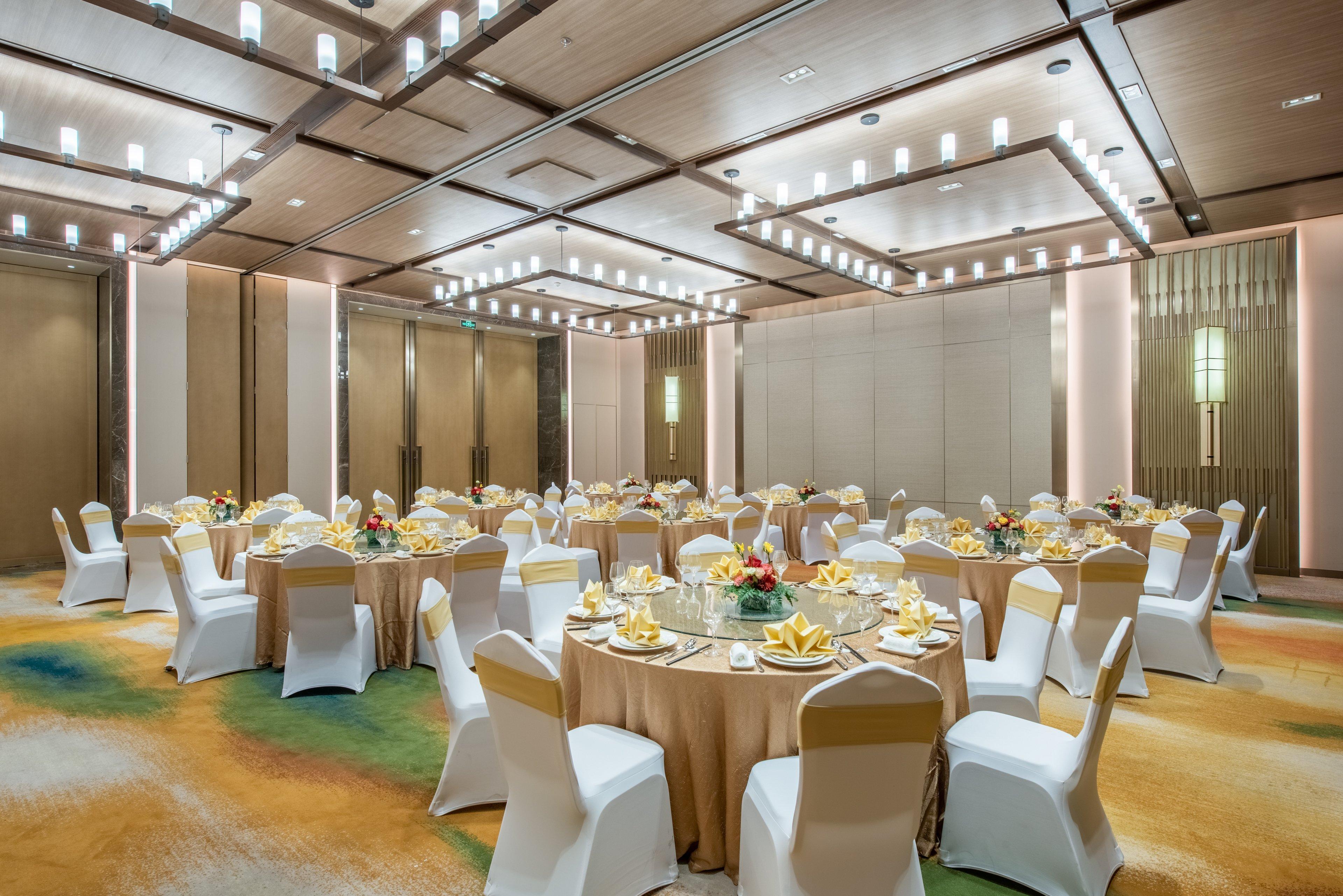 Holiday Inn Resort Yichun Mingyue Mountain By Ihg Εξωτερικό φωτογραφία