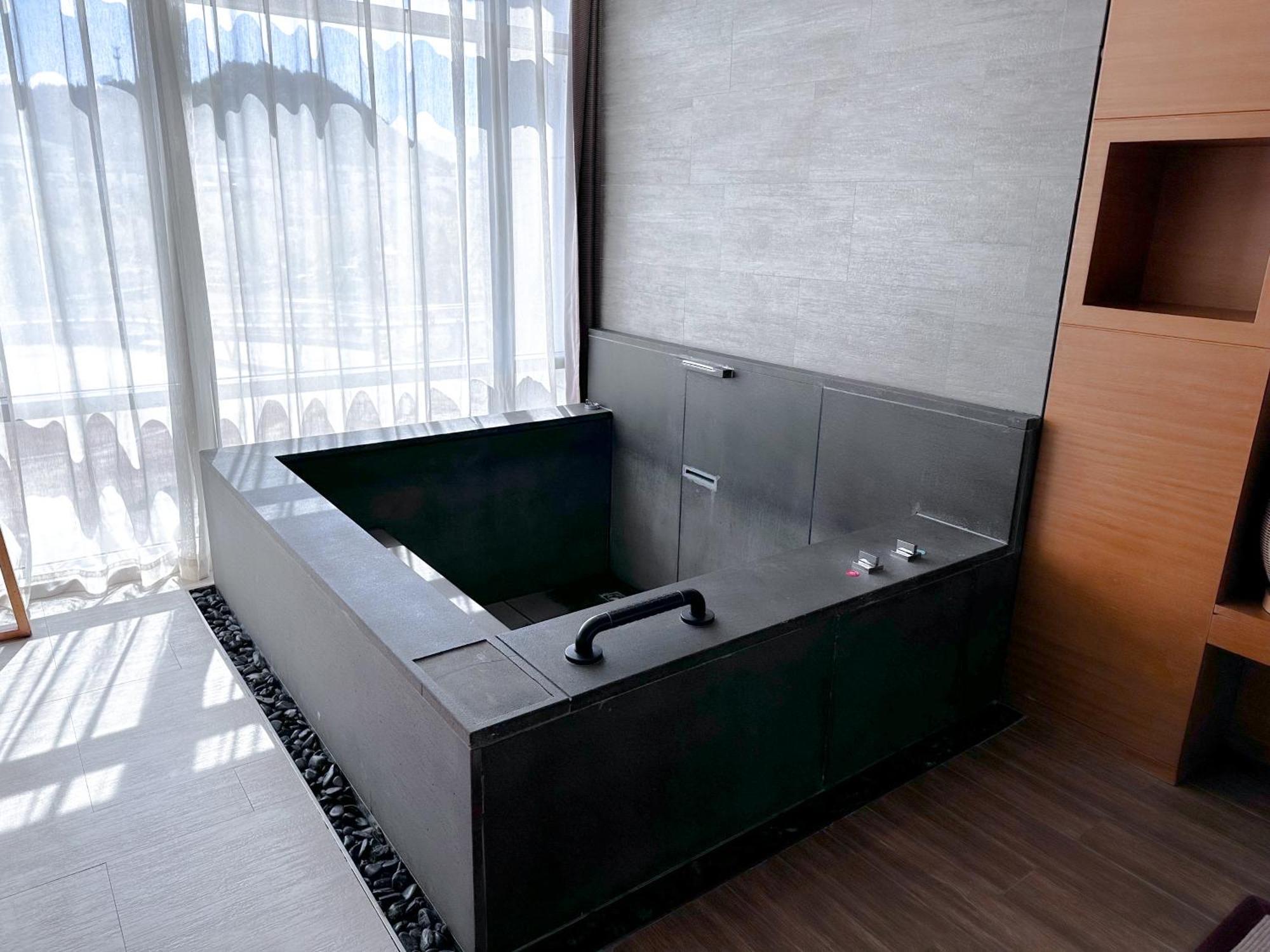 Holiday Inn Resort Yichun Mingyue Mountain By Ihg Εξωτερικό φωτογραφία