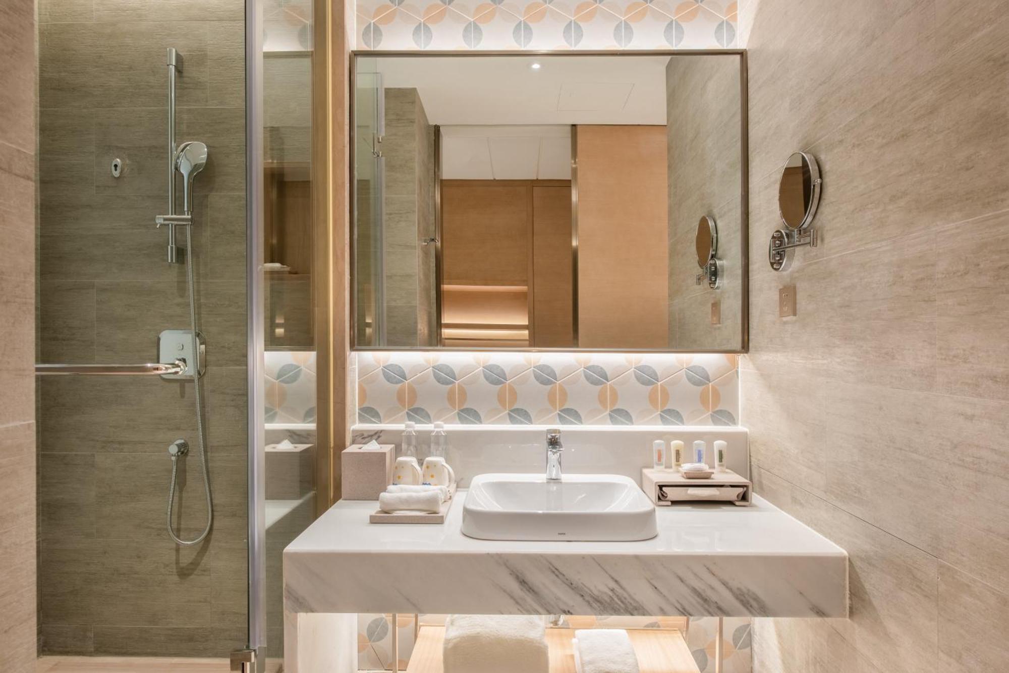 Holiday Inn Resort Yichun Mingyue Mountain By Ihg Εξωτερικό φωτογραφία